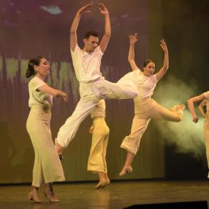 Fotografía de Talleres Danza Española (galería 2) - Conservatorio de Danza